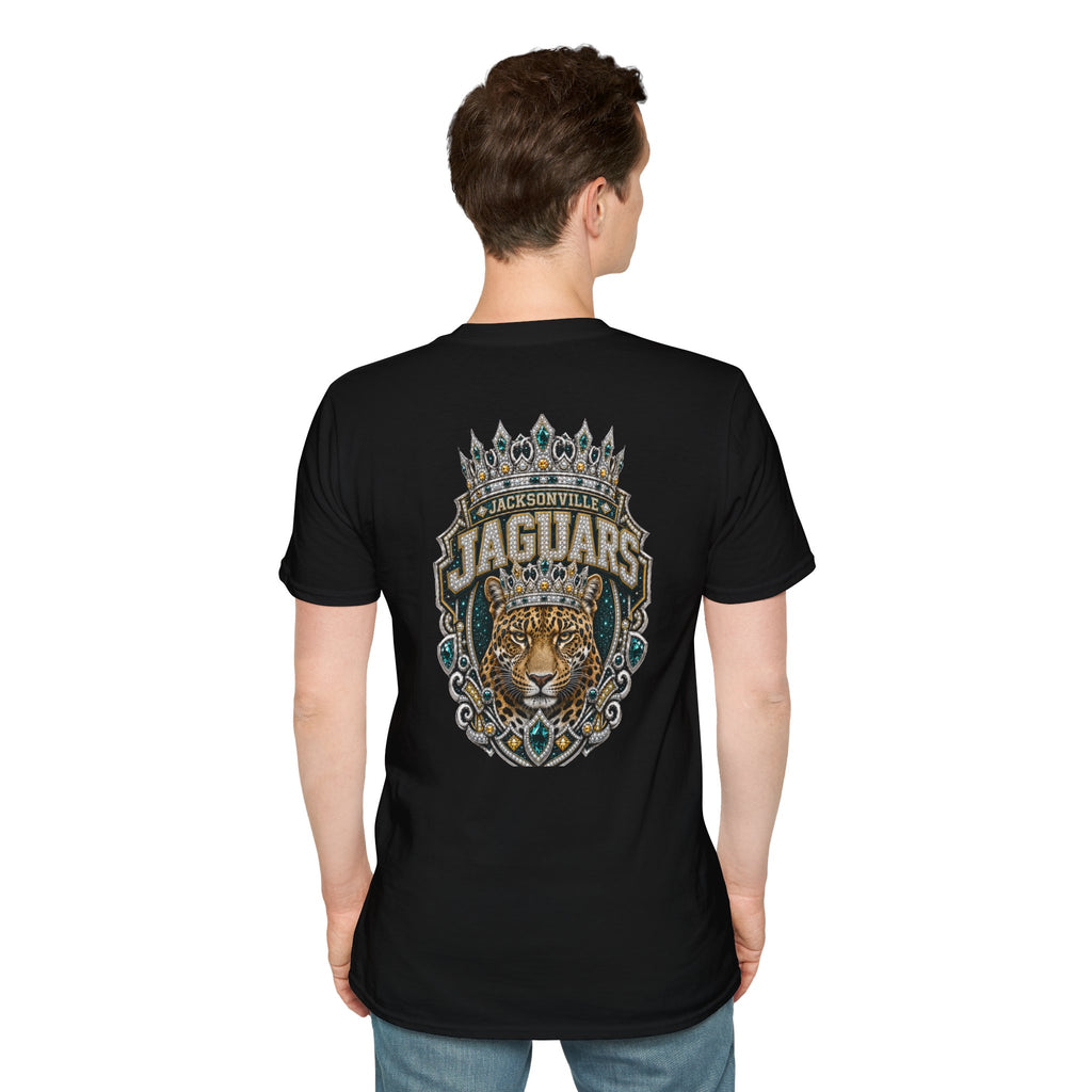 Jaquars King Tee