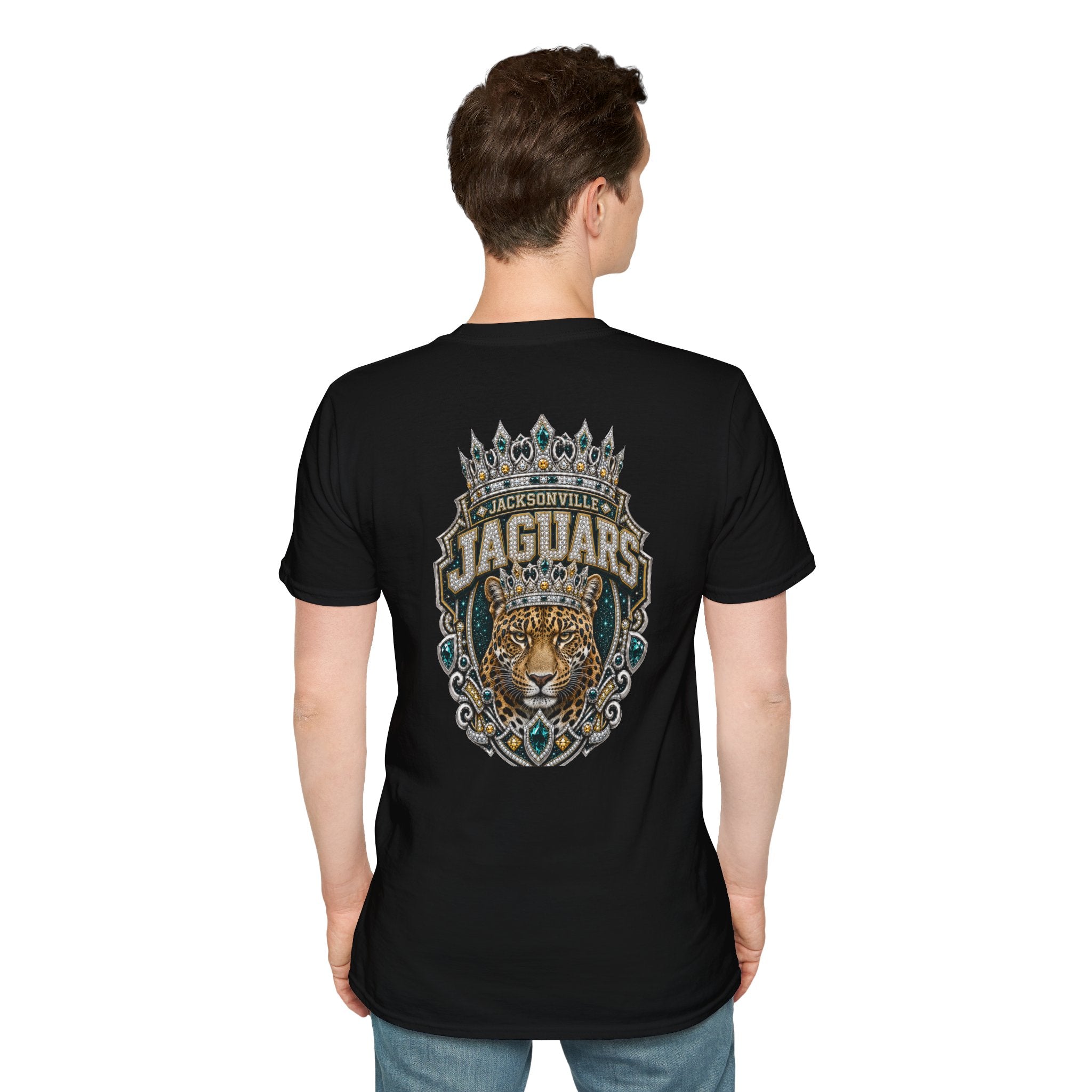 Jaquars King Tee