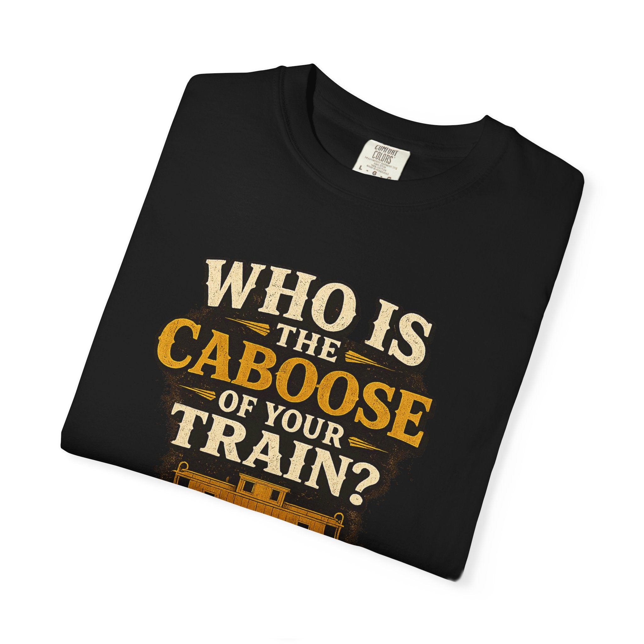 Caboose