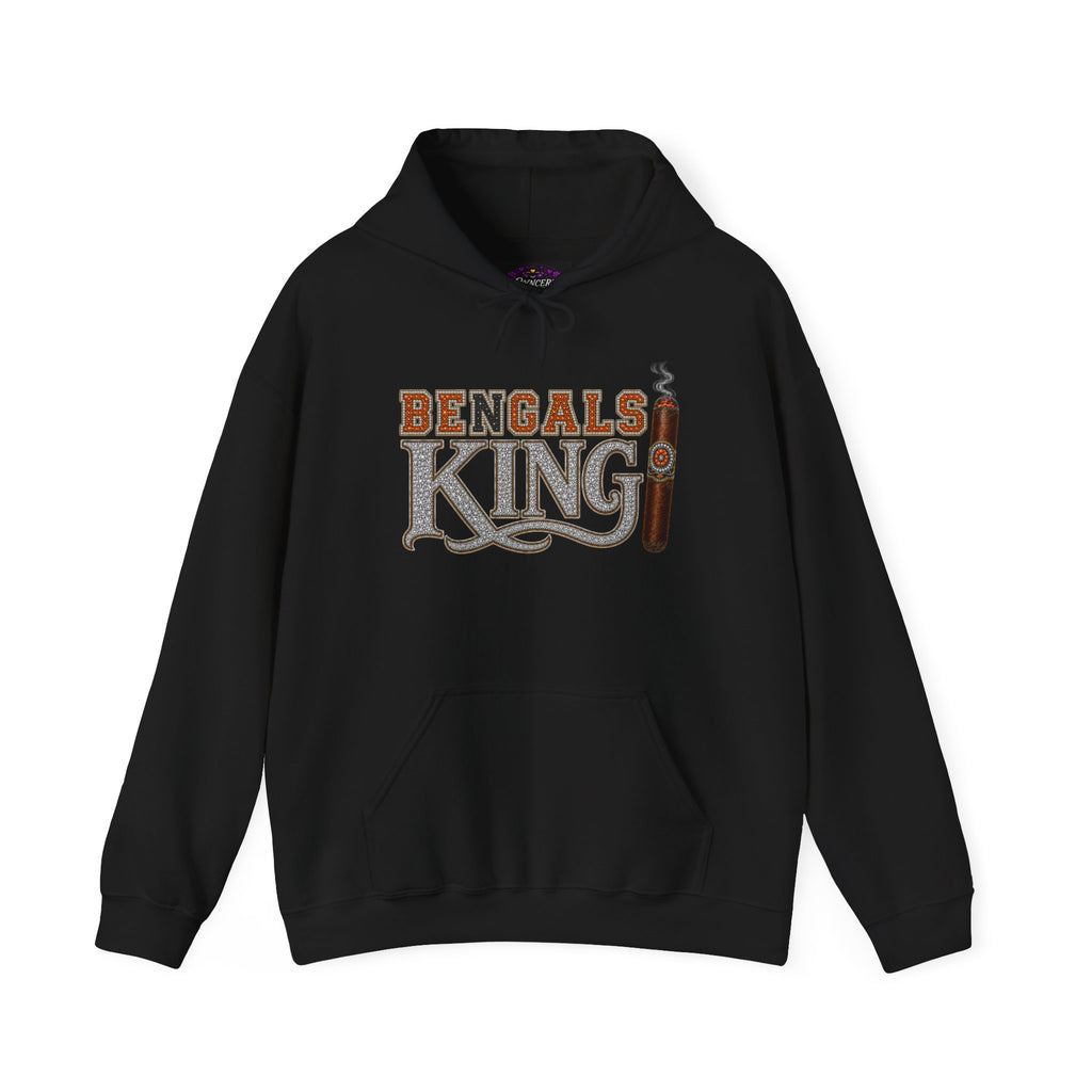 Bengals King Hoodie