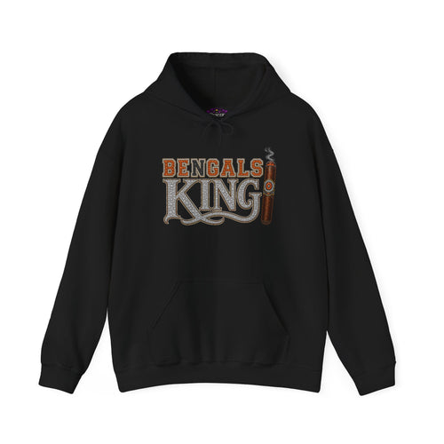 Bengals King Hoodie