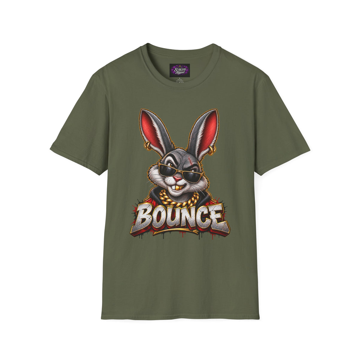 Bounce OG