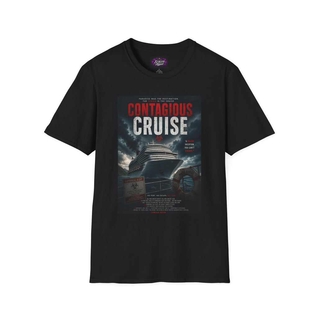 Contagious Cruise