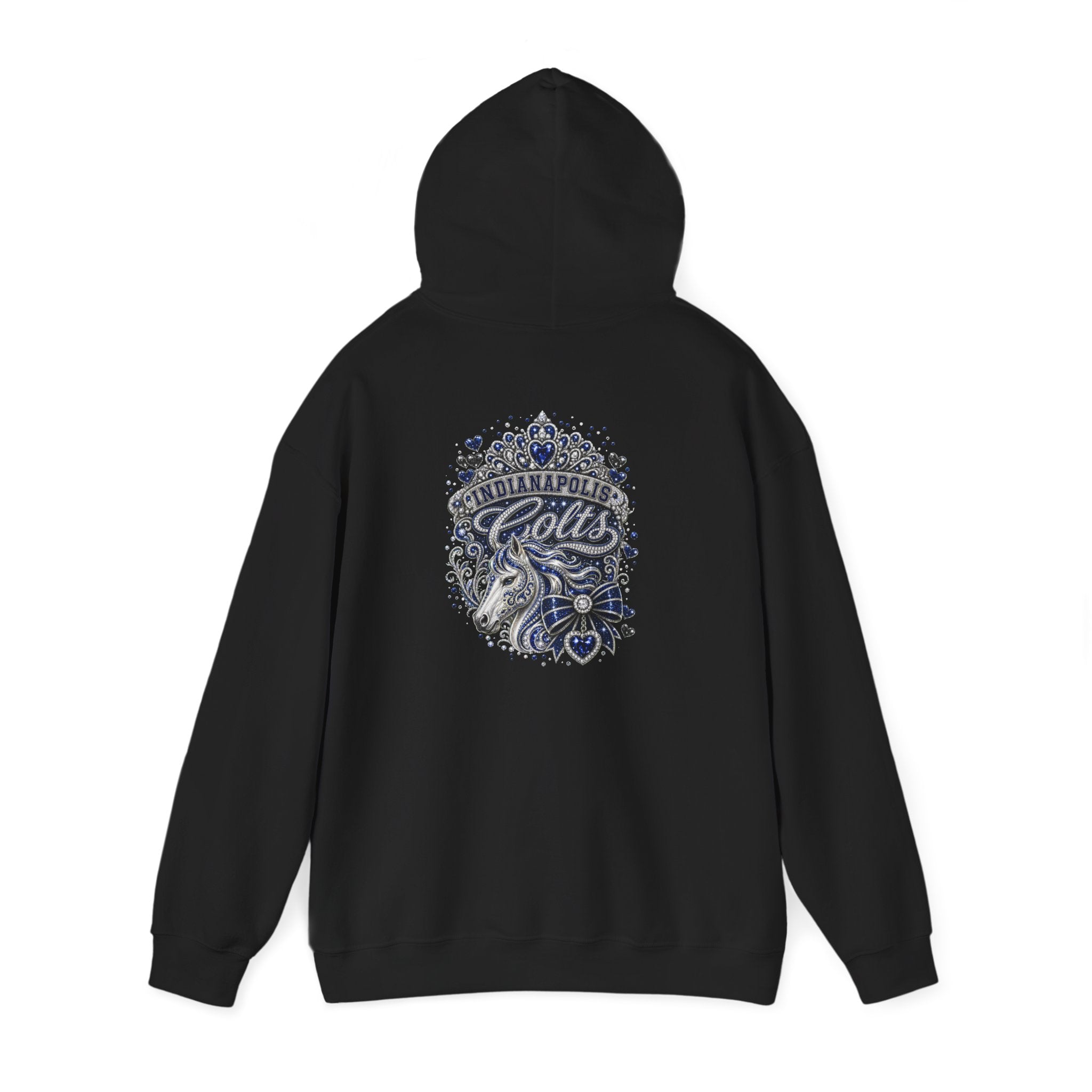 Colts Princess Hoodie