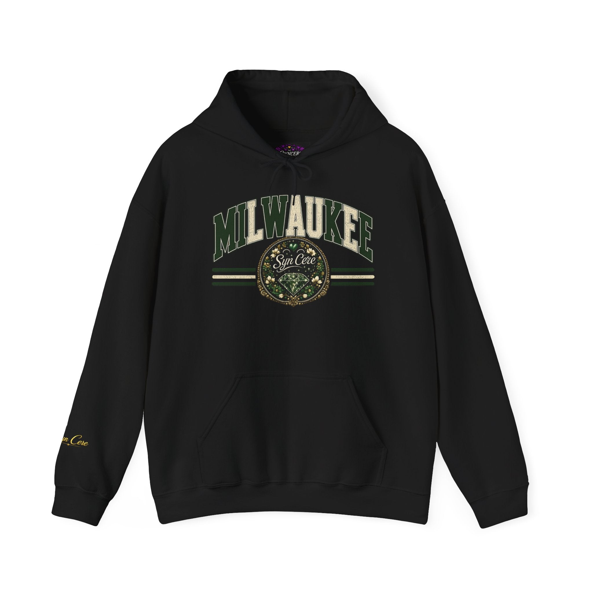 Milwaukee 💎 Hoodie
