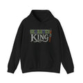 Seahawks King Hoodie