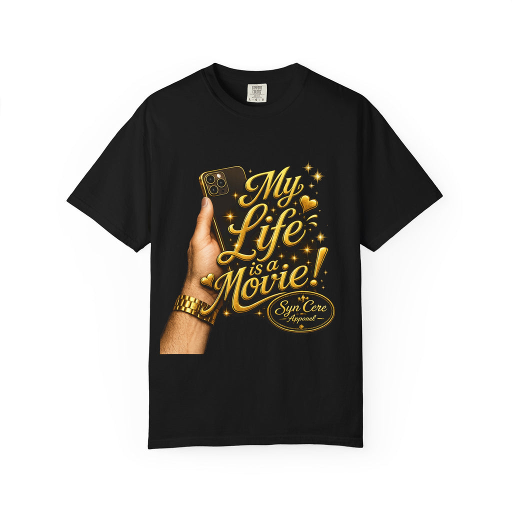 My Life… Male #2
