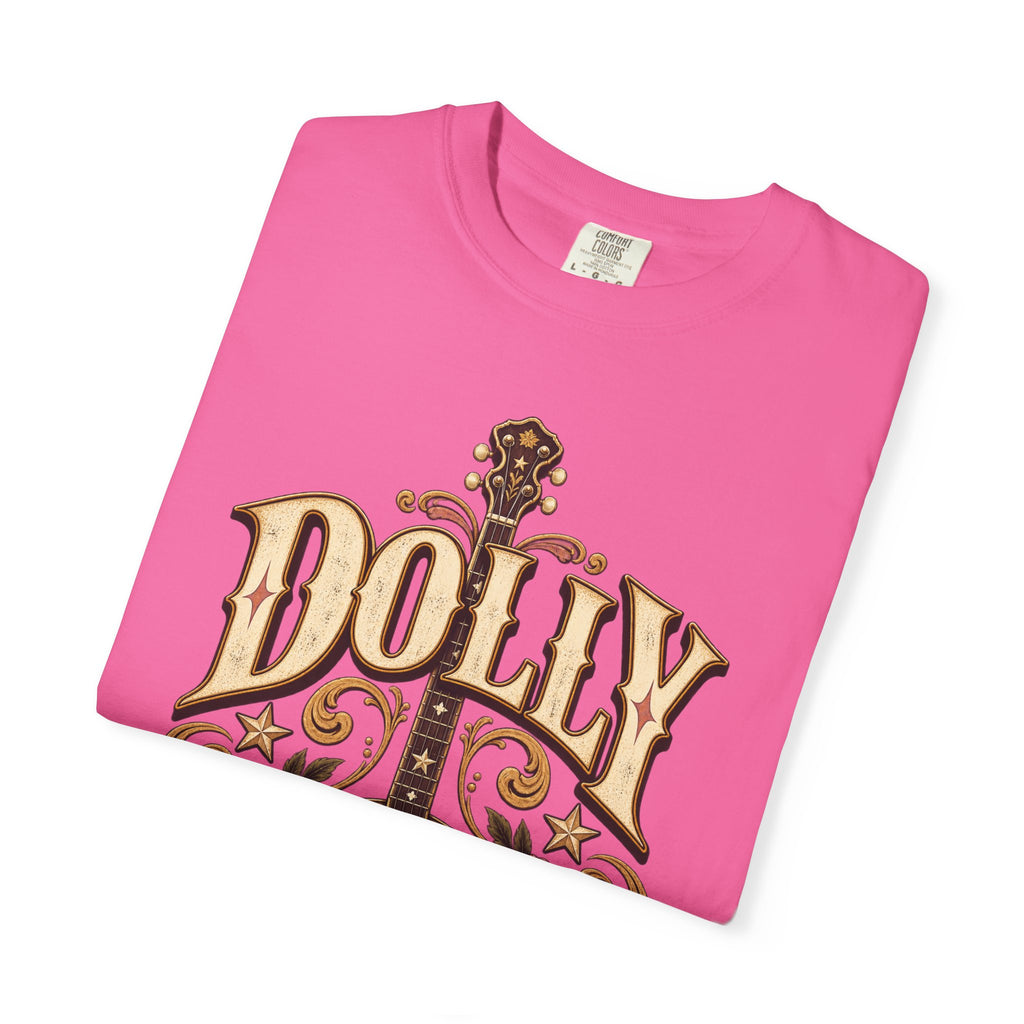 Dolly Banjo 🪕