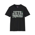 Jets Princess Tee
