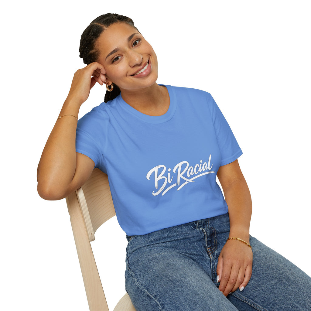 Bi Racial Unisex
