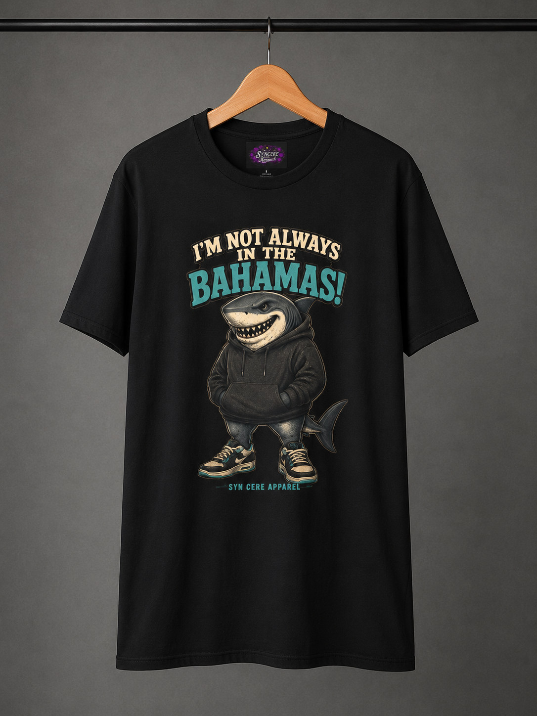 Not Always... Tee