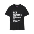 Rich Adjacent