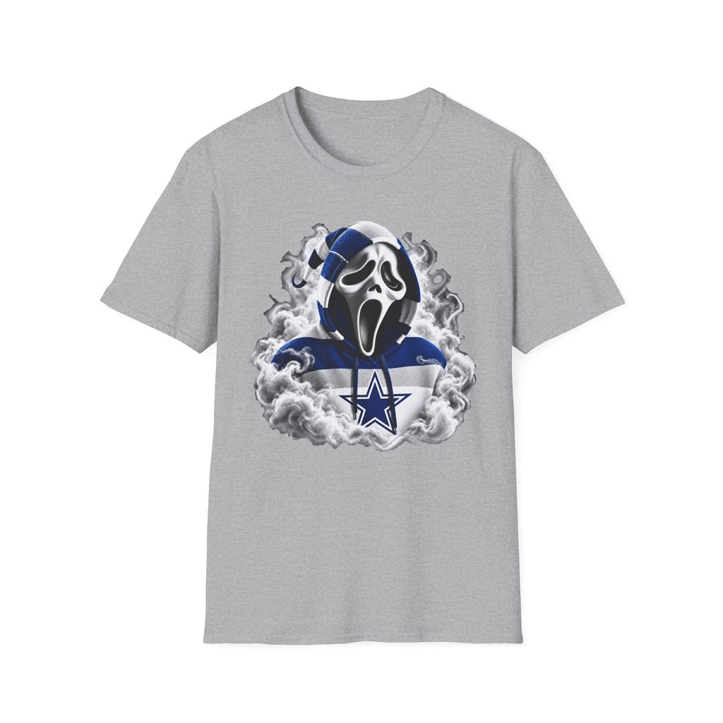 Dallas Cowboys Scream