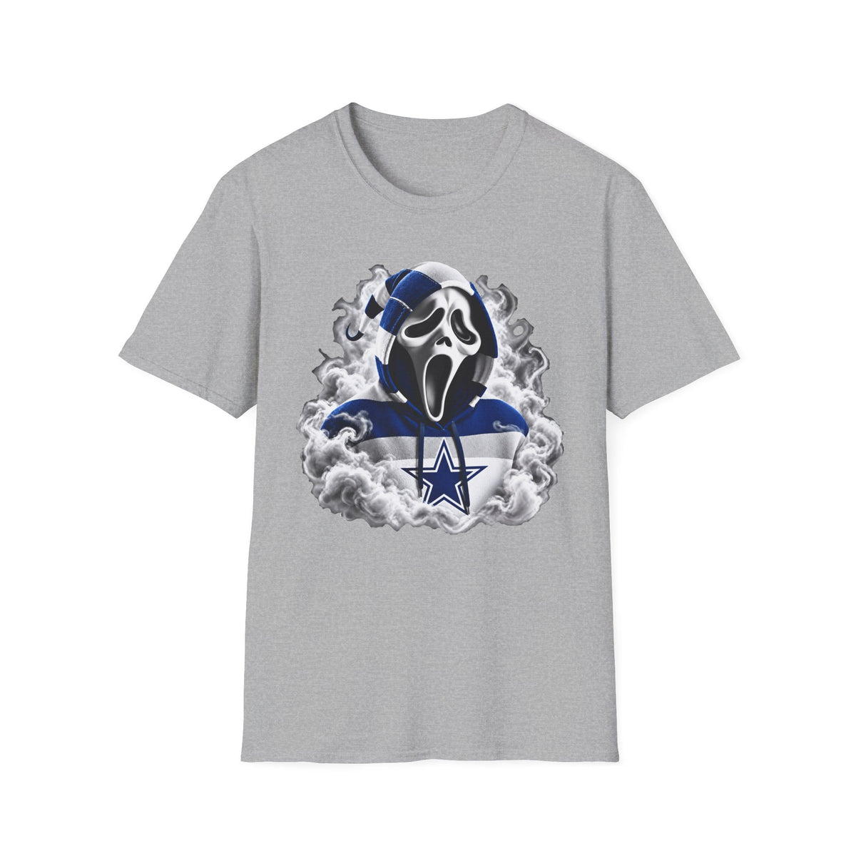 Dallas Cowboys Scream