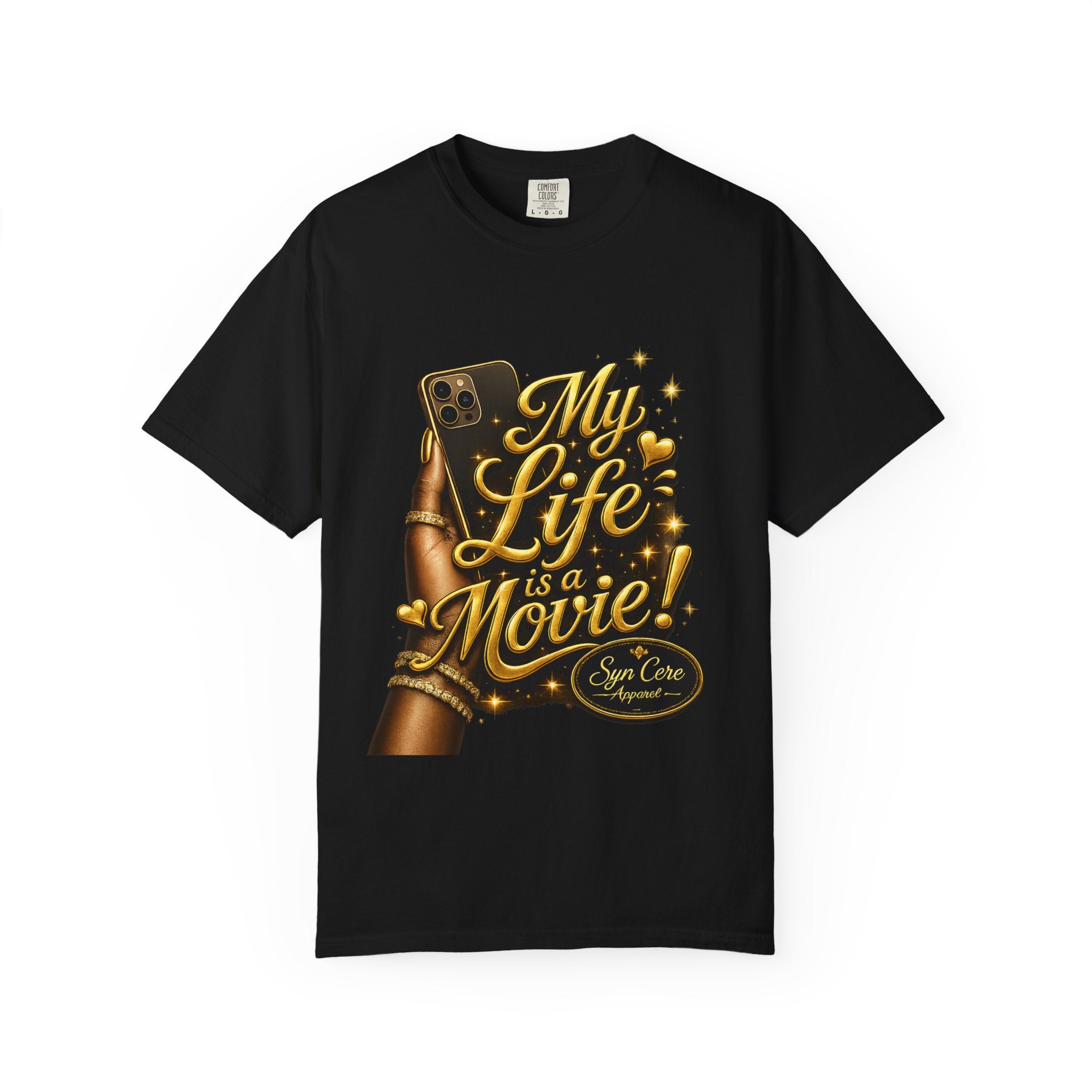 My Life… Female #1