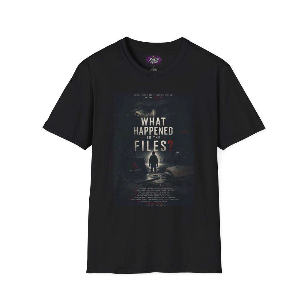 The Files?