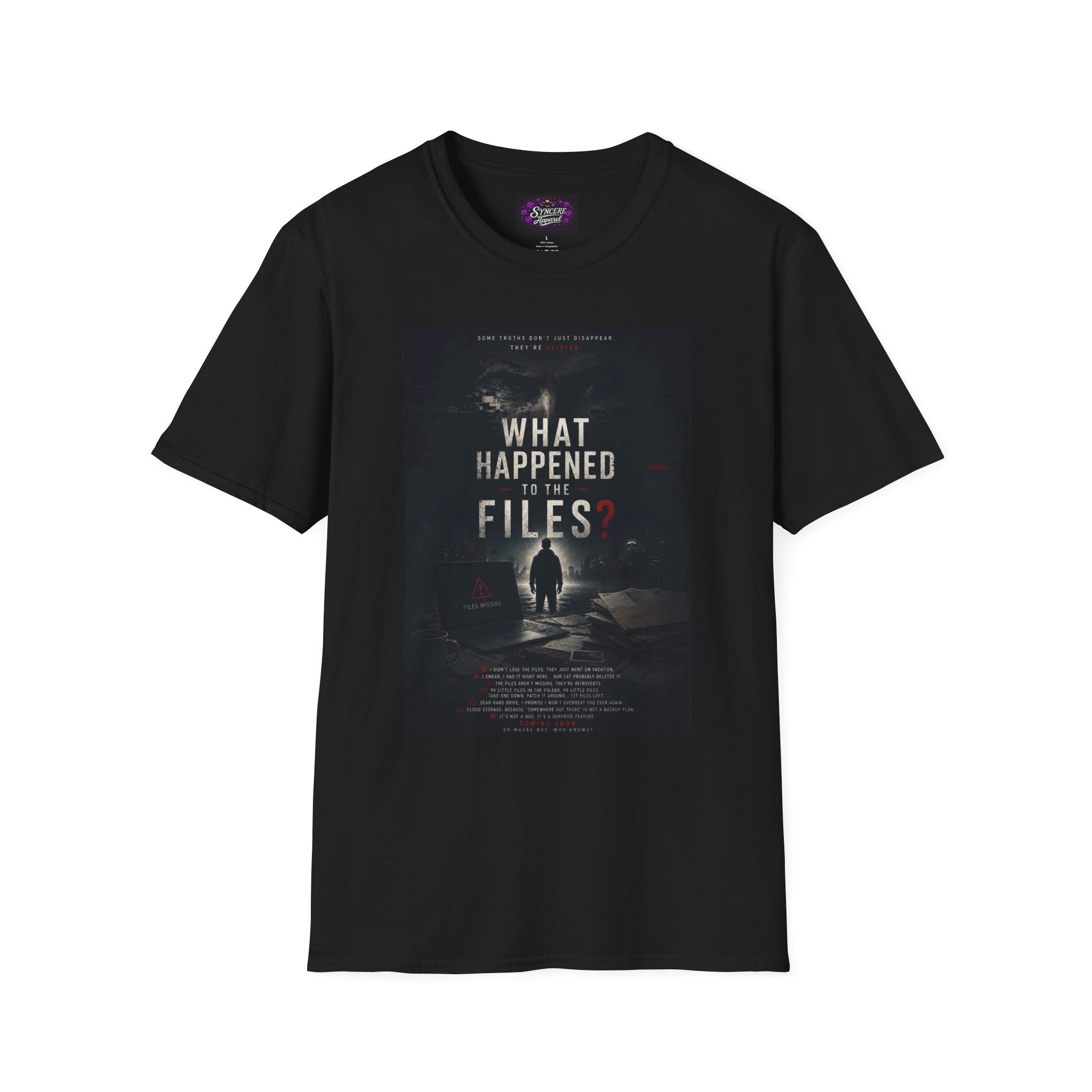 The Files?