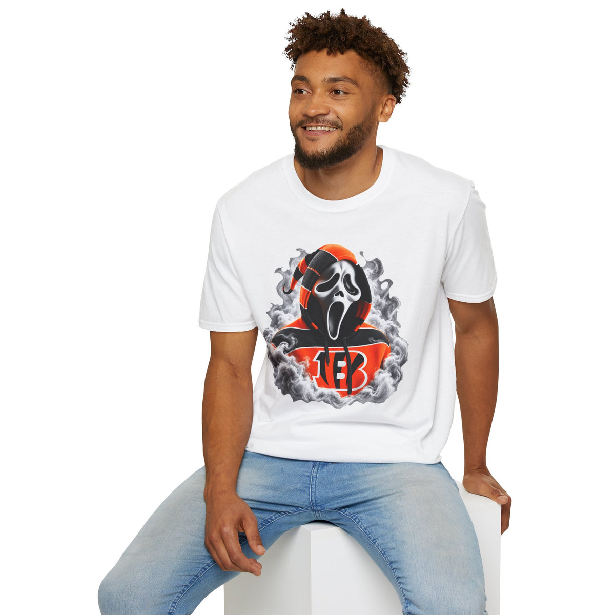 Cincinnati Bengals Scream