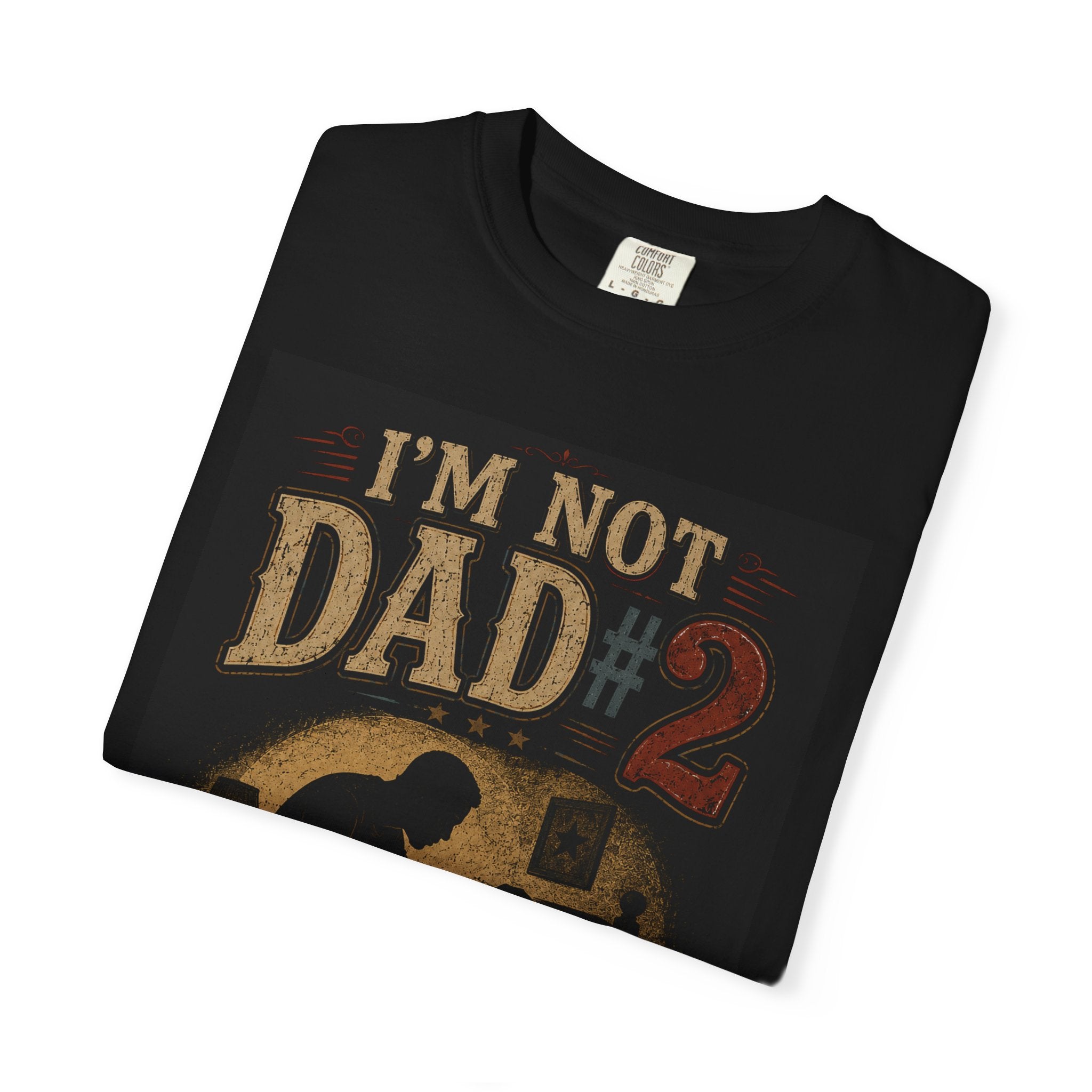 StepDad... Dad Too!