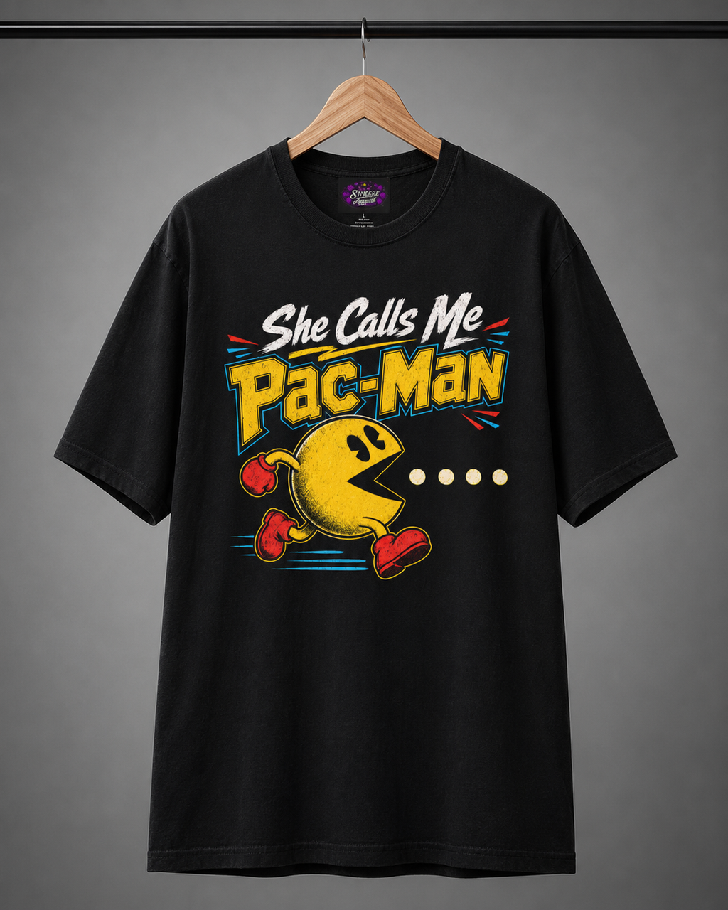 Pac-Man