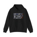 Cowboys King Hoodie
