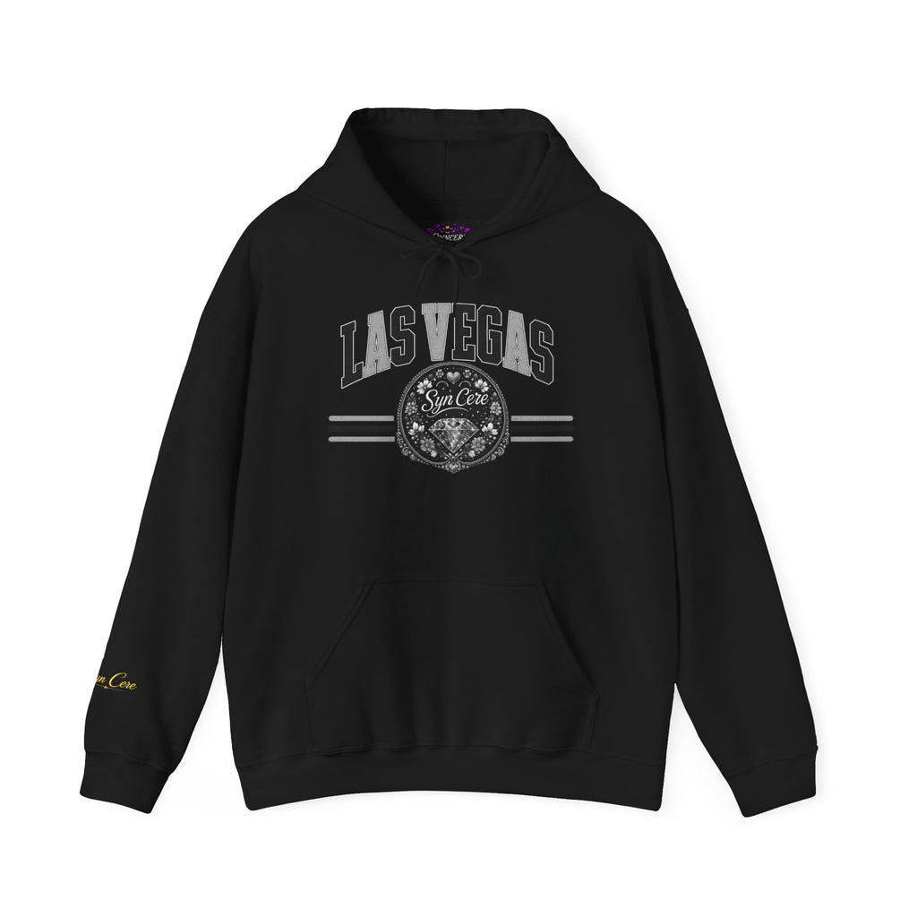 Las Vegas 💎 Hoodie
