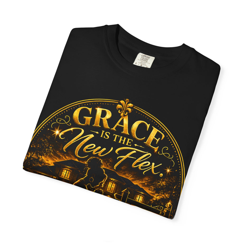 Grace & Flex