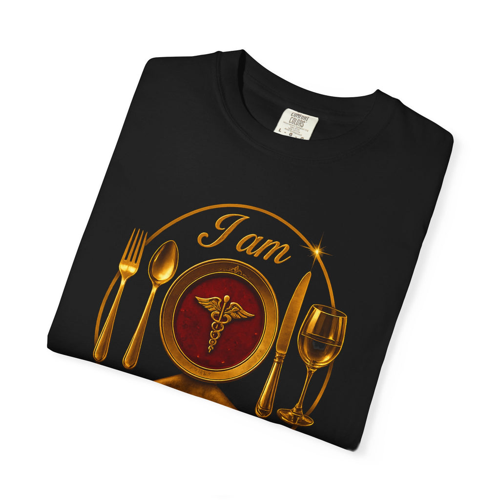 I Am The Table