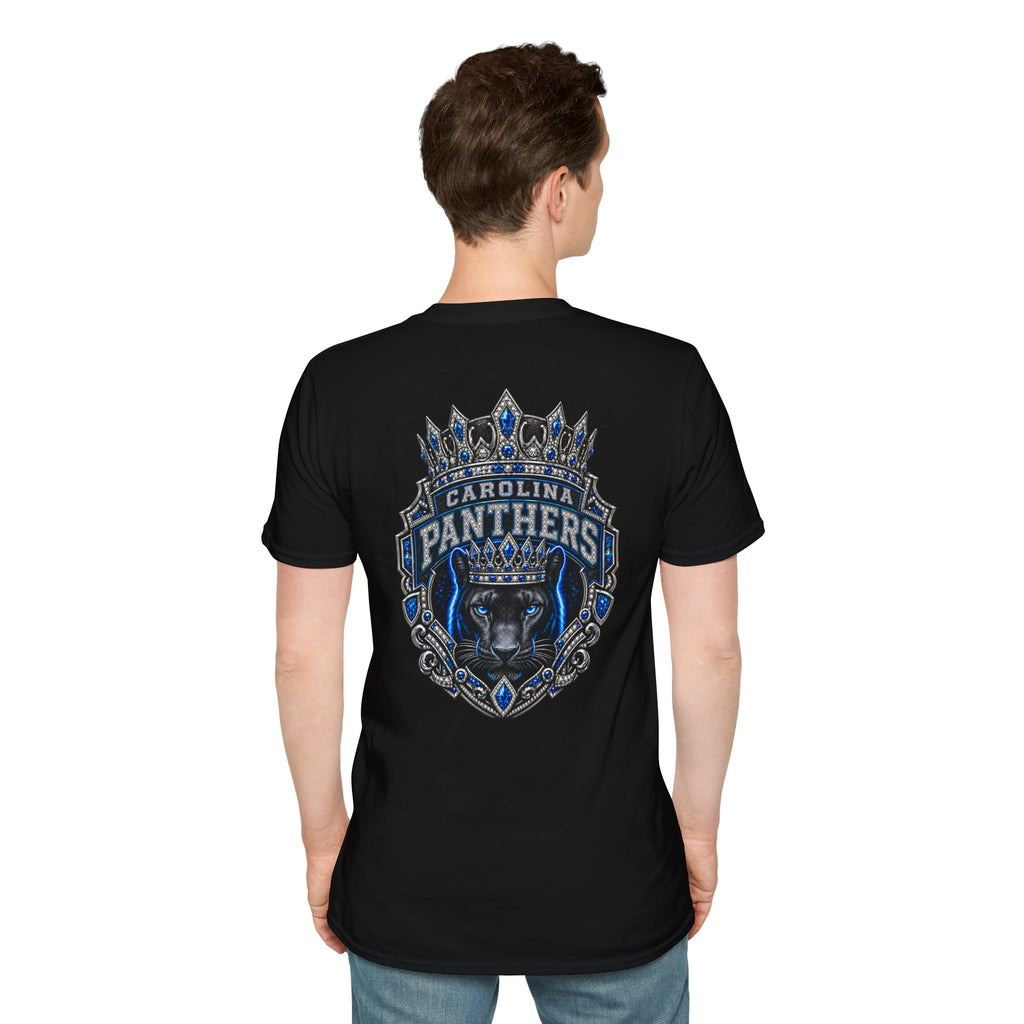 Panthers King Tee