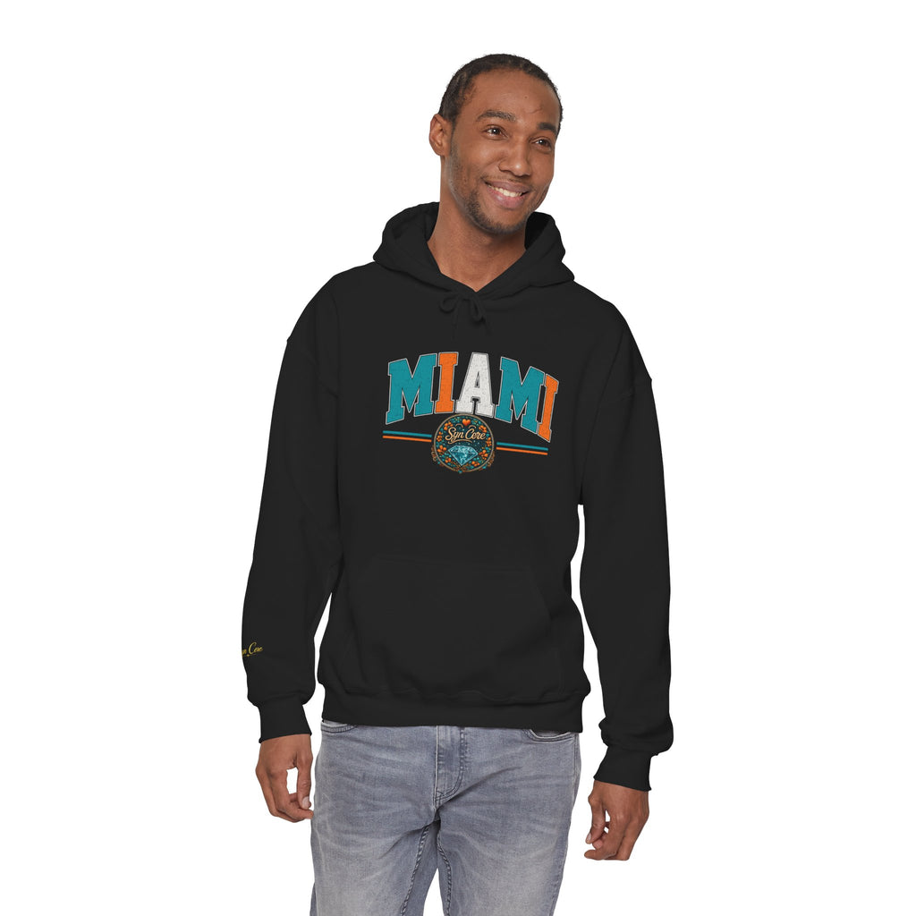 Miami 💎 Hoodie