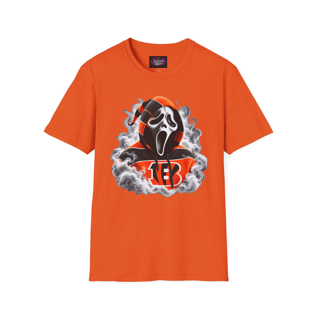 Cincinnati Bengals Scream