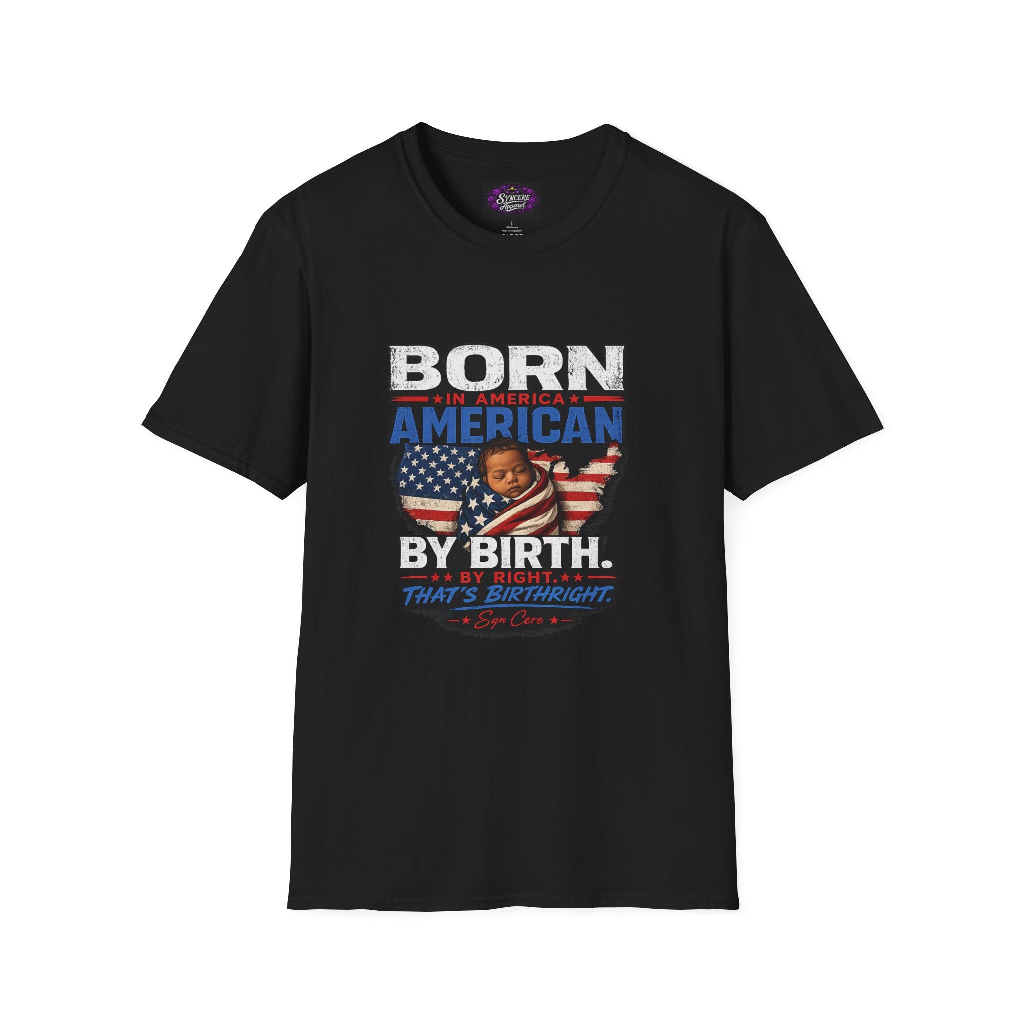 Birthright