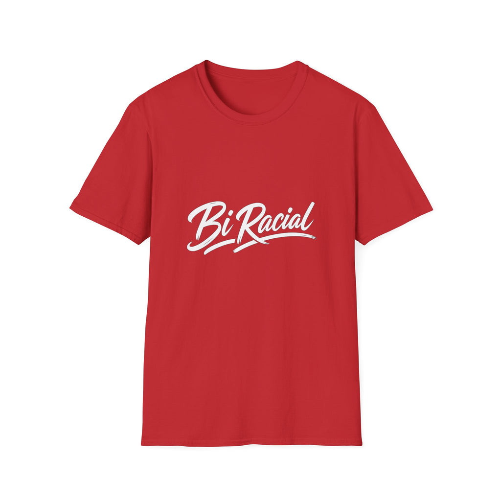 Bi Racial Unisex