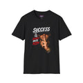 Success Is Loud… Male #1