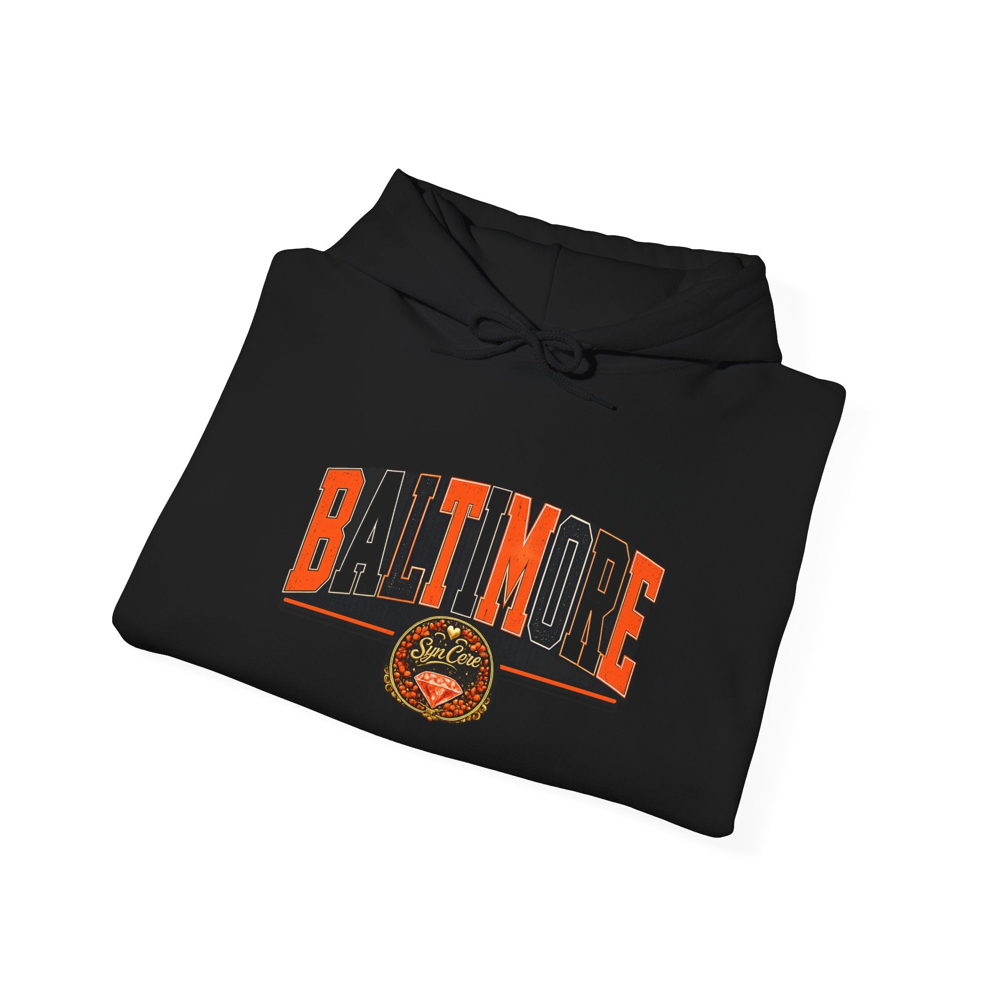 Baltimore 💎 Hoodie