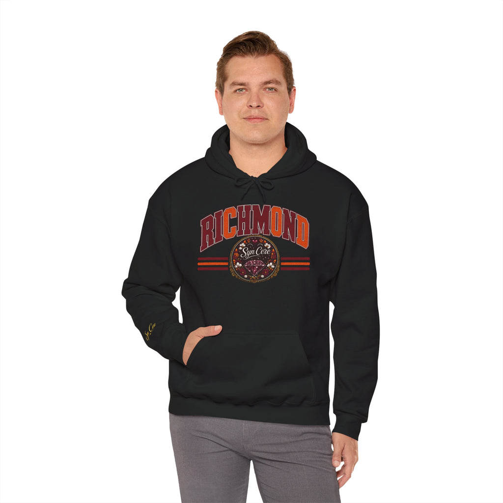 Richmond 💎 Hoodie