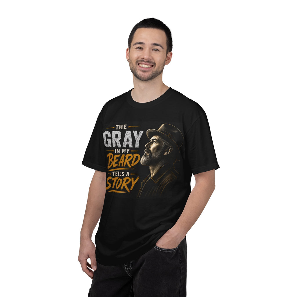 Gray Beard #1