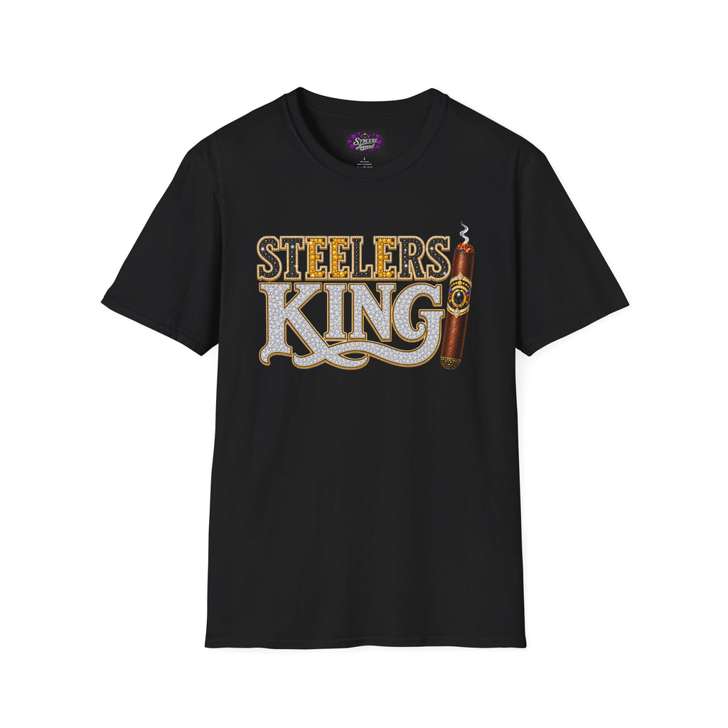 Steelers King Tee