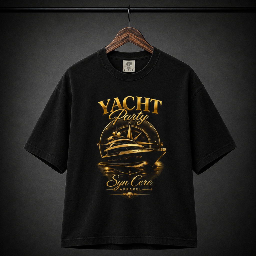 Yacht Party