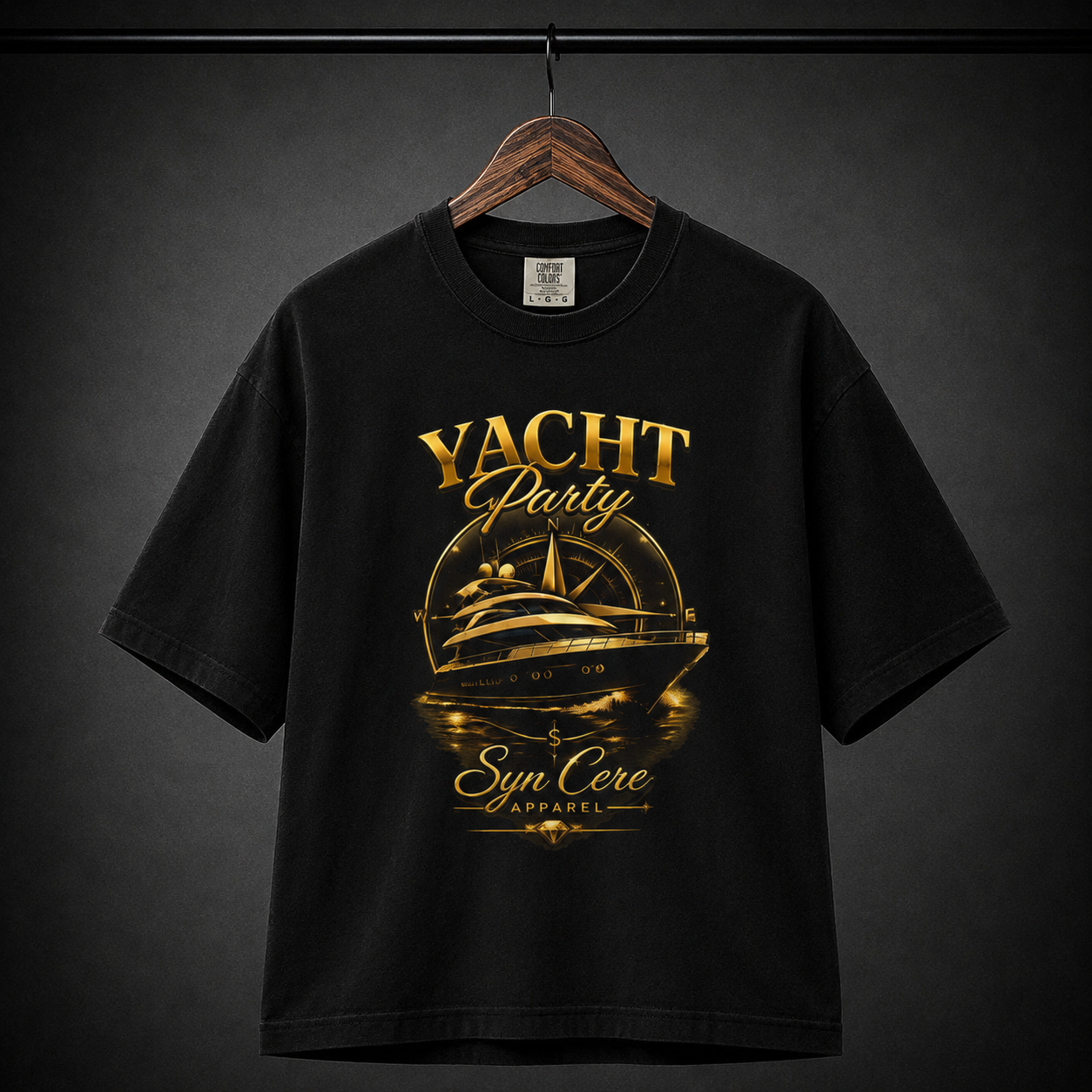 Yacht Party
