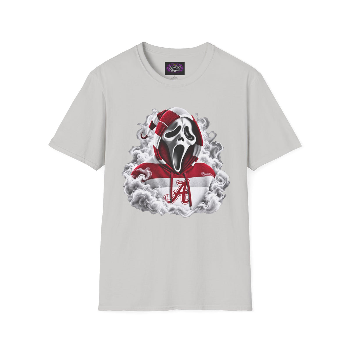 Roll Tide Scream