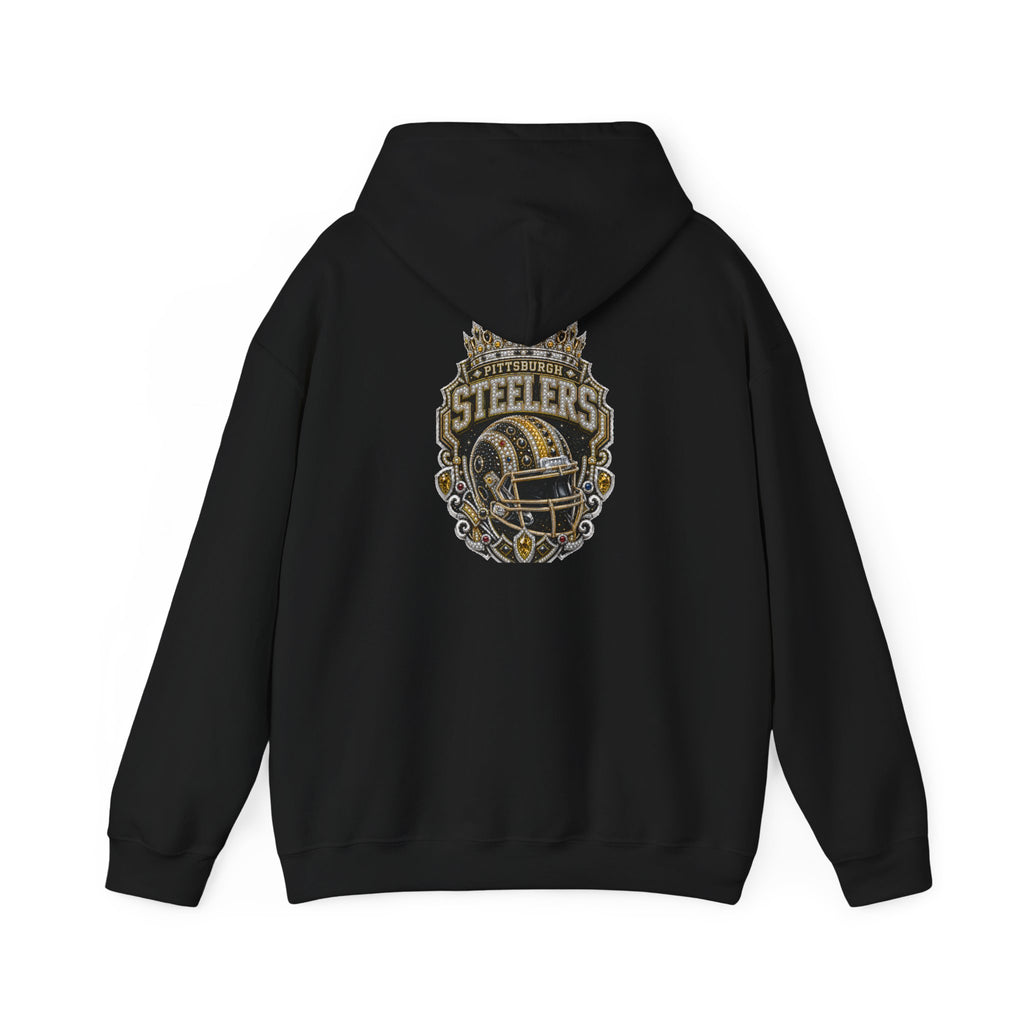 Steelers King Hoodie