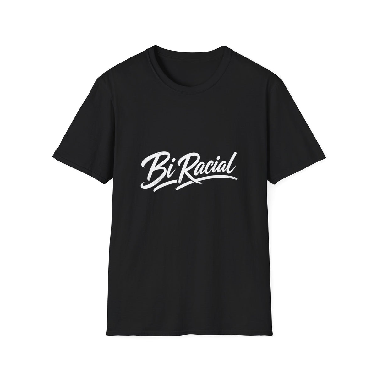 Bi Racial Unisex