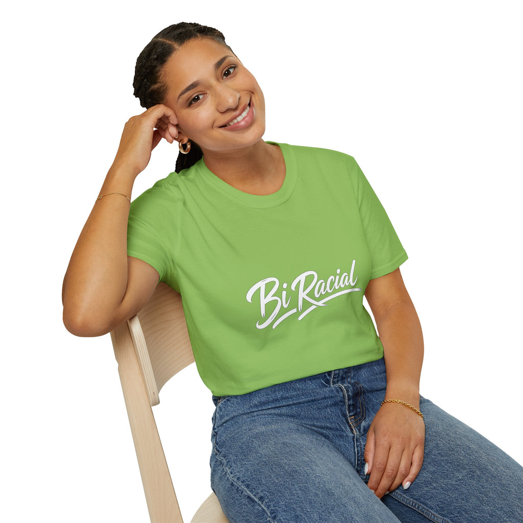 Bi Racial Unisex