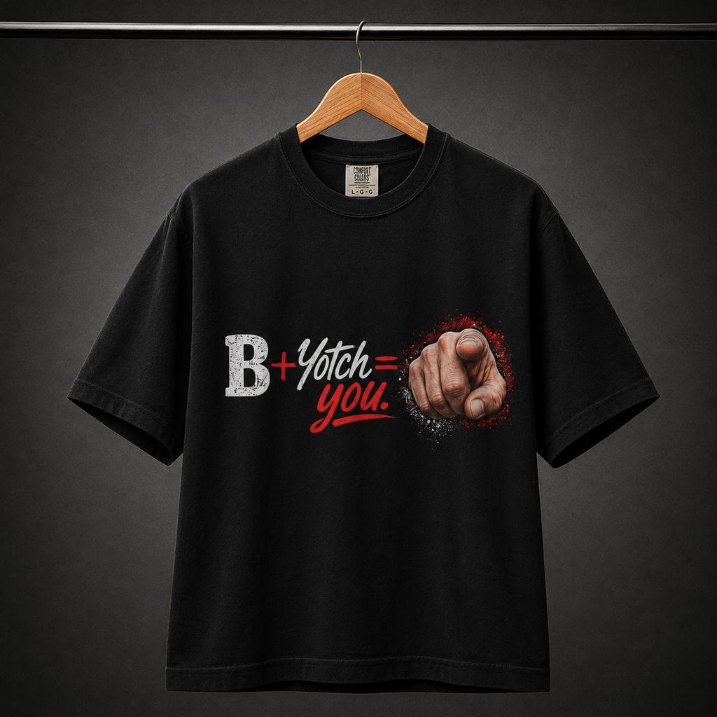B + Yotch #2
