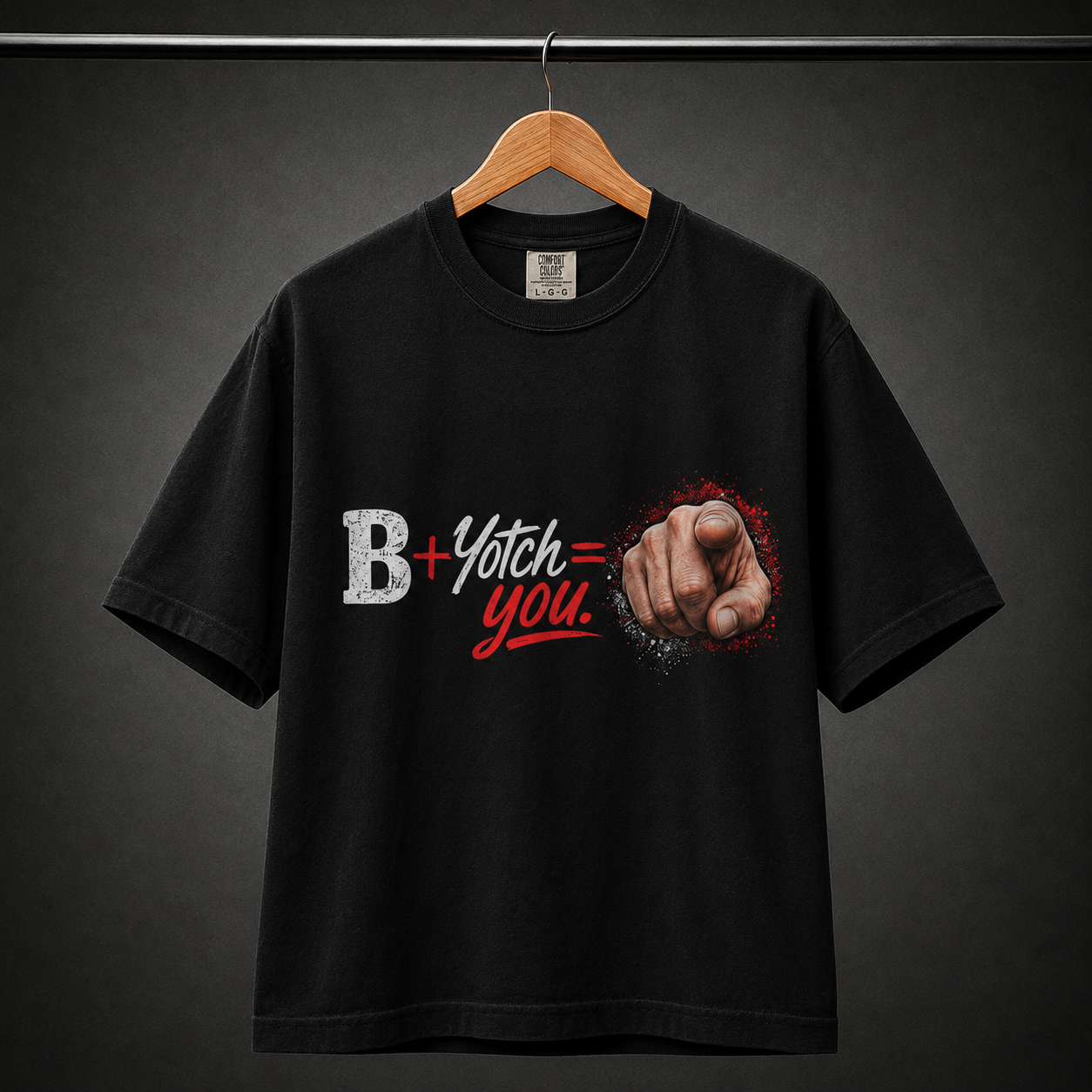B + Yotch #2