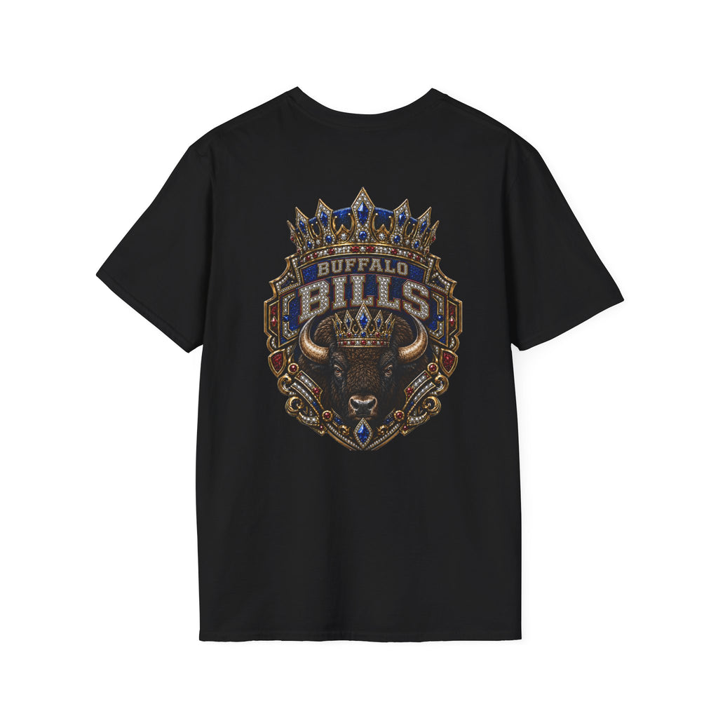 Bills King Tee