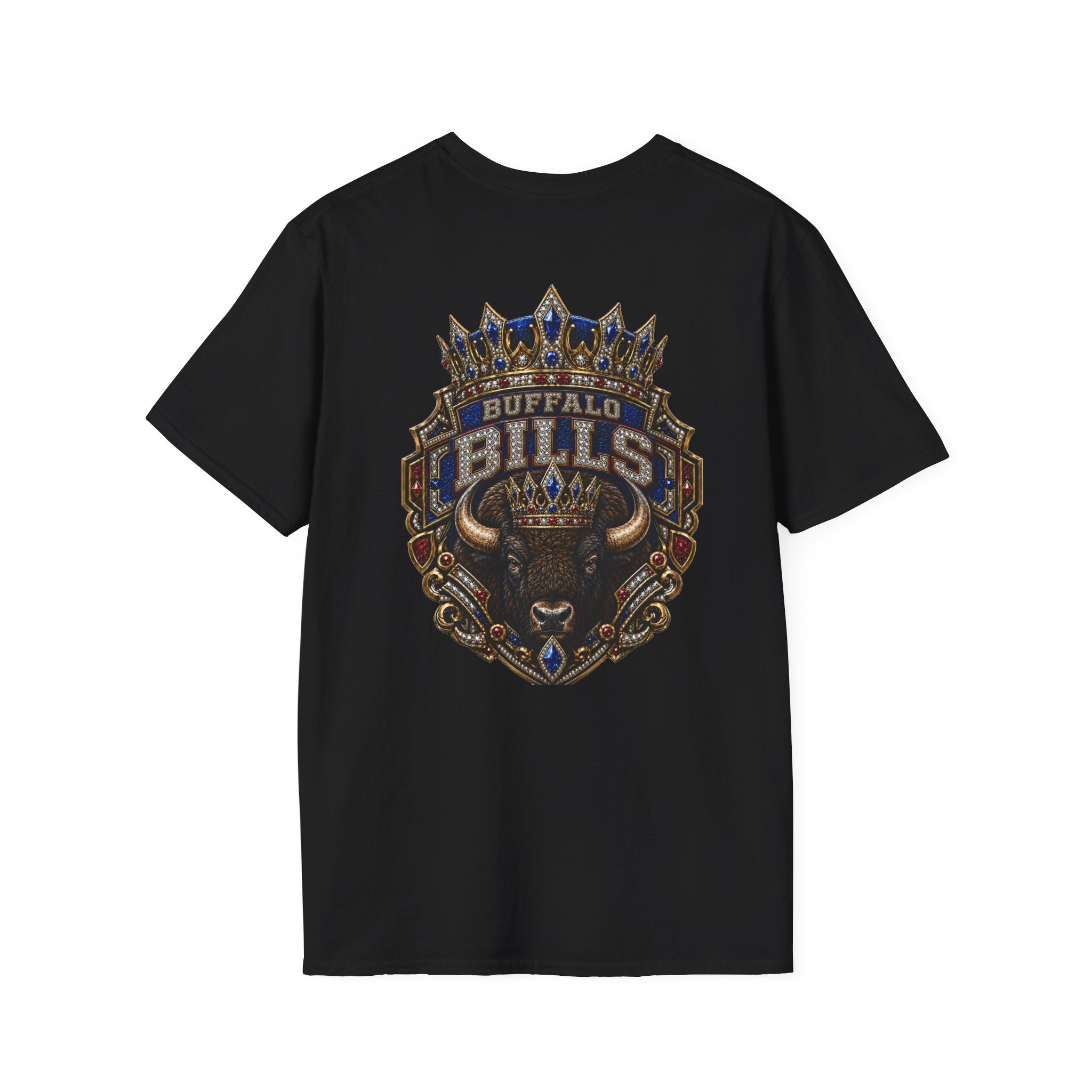 Bills King Tee