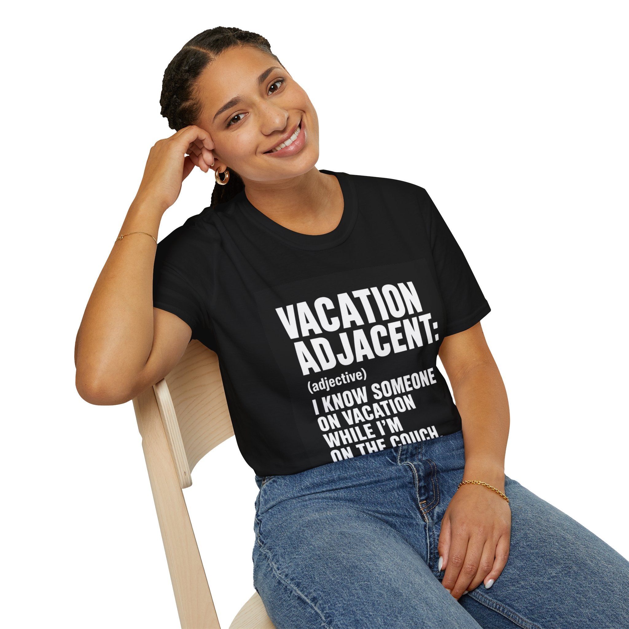 Vacation Adjacent