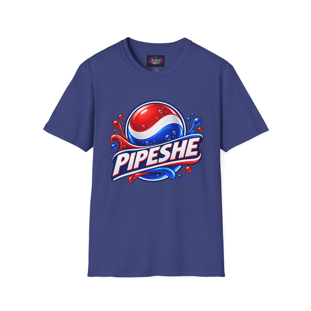 Pipeshe Tee